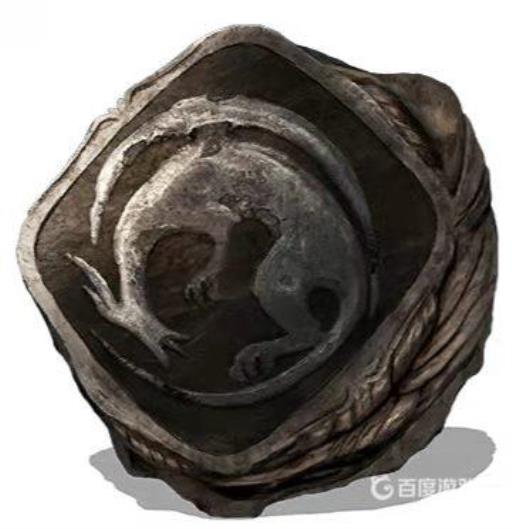 黑魂3沉眠龙徽戒指怎么拿?2