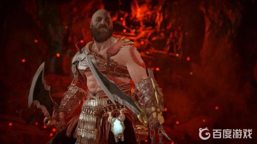 战神4双刀怎么升级到6级?3