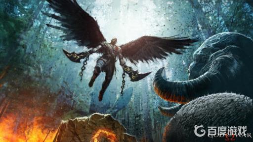 战神4二周目红装排名是什么?1