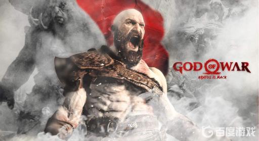 战神4怎么全屏?1