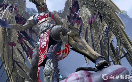 战神4哪个女武神最好打?2