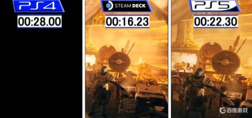 战神4掌机能玩吗?1