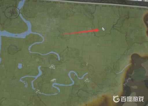 绿色地狱钩爪在哪?2