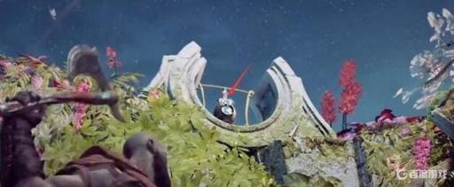 战神4仍斧头哪个键位pc?1