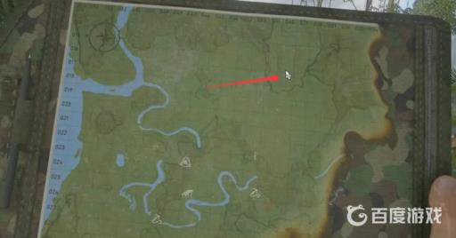 绿色地狱爪钩怎么拿?2