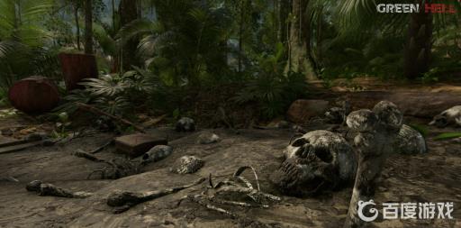 绿色地狱断桥怎么修复?1