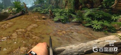 绿色地狱弓箭怎么稳定?_绿色地狱弓箭熟练度