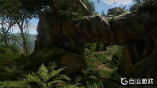 丛林地狱干叶子怎么弄?1