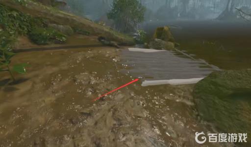 丛林地狱怎么建造木筏?2