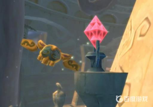 塞尔达红宝石在哪刷?2