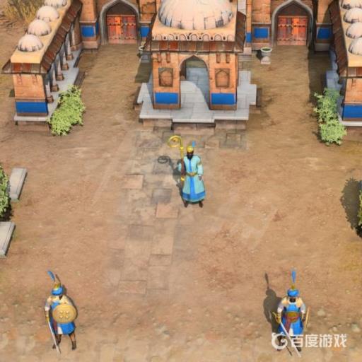 帝国时代4最强国家排名有哪些?7