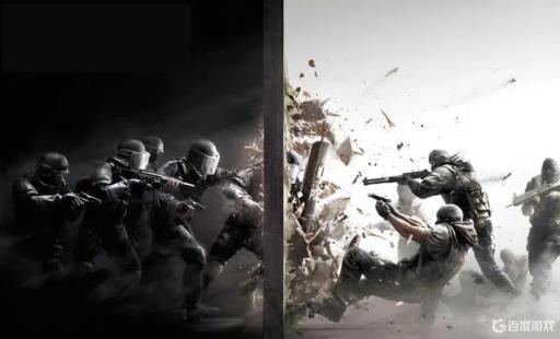 彩六瞄准镜怎么选择?1