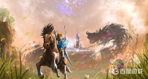 塞尔达通关后还能继续玩吗?1