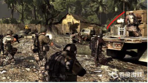 海豹部队适合哪些主副武器1