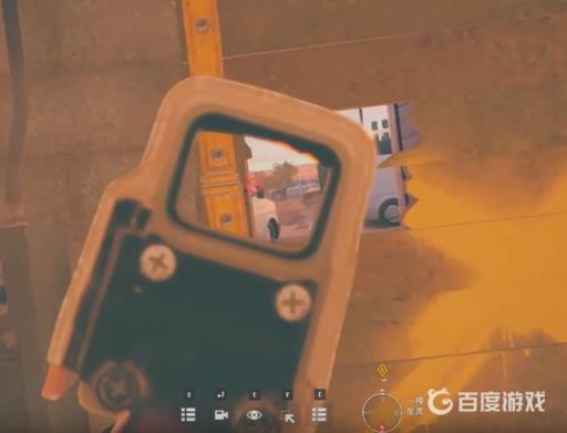 奥勒冈乡间屋宅的偷人点位分别在哪里?1