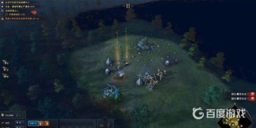 帝国时代4彭瓦扬战役怎么打?4