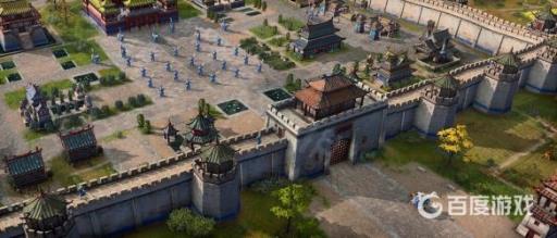 帝国时代4各国家特点是什么?2