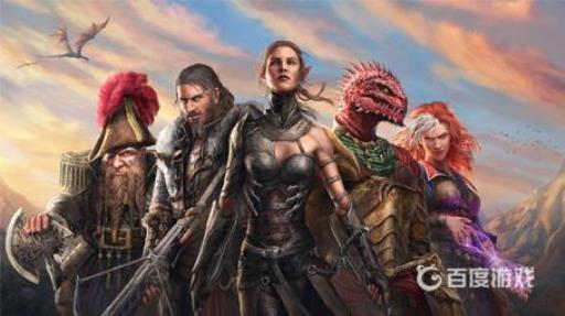 神界原罪2精灵的四季谜语怎么破解?_神界原罪2找到关于精灵故乡的真相