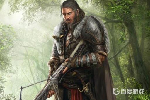 神界原罪2伊凡职业选什么?1