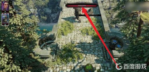 神界原罪2巨魔怎么打?4