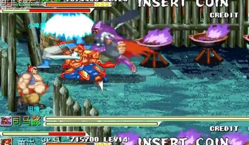 三国战纪有多少个boss?5