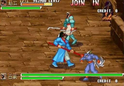 三国战纪有多少个boss?6