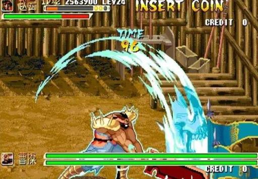 三国战纪有多少个boss?10