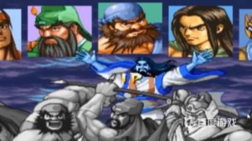 三国战纪诸葛亮怎么摇出来?3