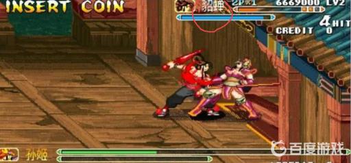 三国战纪四把剑怎么获得3