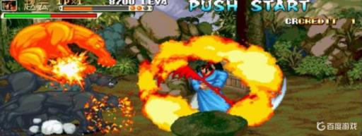 三国新手赵云连招口诀是什么?3