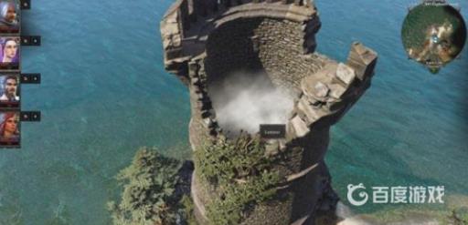 神界原罪2暴君套装位置在哪?5