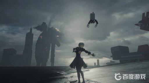 尼尔机械纪元画质怎么调最好?_尼尔机械纪元高画质流畅设置