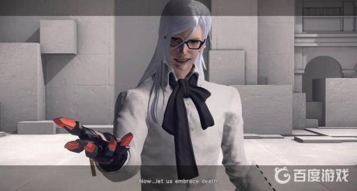 尼尔机械纪元亚当怎么打?7