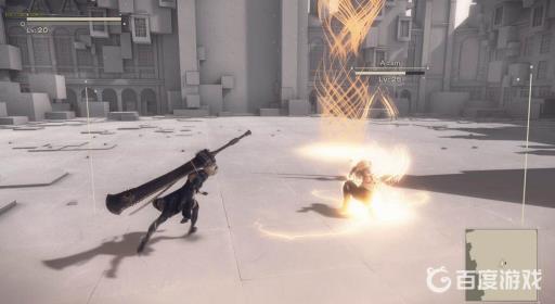 尼尔机械纪元亚当怎么打?9