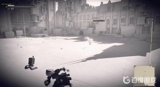 尼尔机械纪元亚当怎么打?12