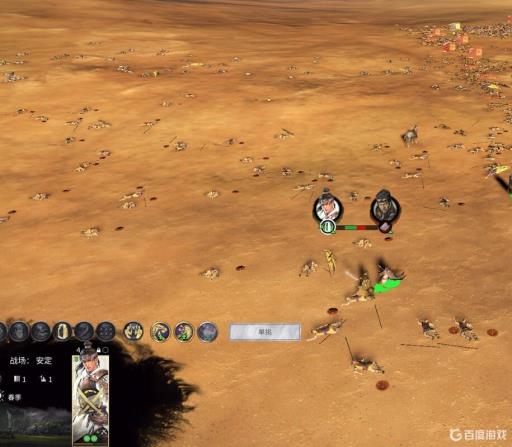 全面战争三国赵云单挑有多强?_全面战争三国赵云事件触发条件