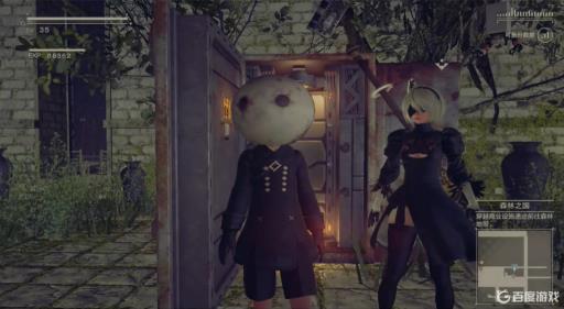 尼尔机械纪元4级武器在哪升级?_尼尔机械纪元4级武器效果 尼尔机械纪元4级武器在哪升级?_尼尔机械纪元4级武器效果