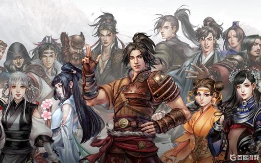 河洛群侠传锻造武器配方是什么?_河洛群侠传锻造武器蓝图