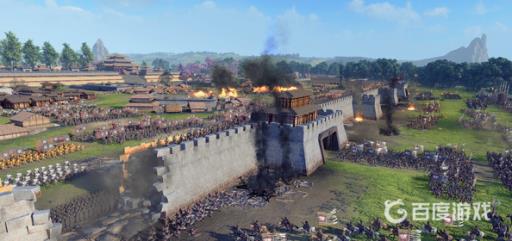 全面战争对战胜利秘籍是什么?1