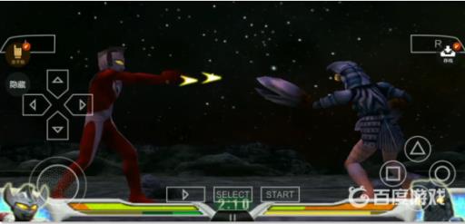 奥特曼格斗进化0巴尔坦星人怎么过?2