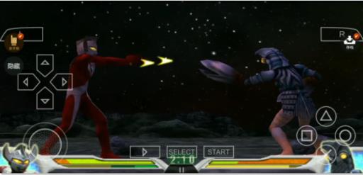 奥特曼格斗进化0暴走巴尔怎么打?_奥特格斗进化0怎么过暴走巴巴尔