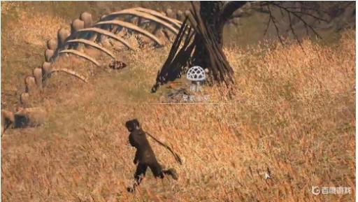 河洛群侠传玄铁矿位置在哪?18