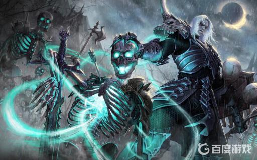 暗黑破坏神3第27赛季血潮利刃是什么武器?1