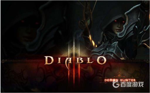 暗黑破坏神3猎魔人最强流派都有哪些?1