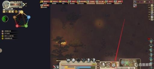 了不起的修仙模拟器鹿蜀怎么驯服?_了不起的修仙模拟器攻略网