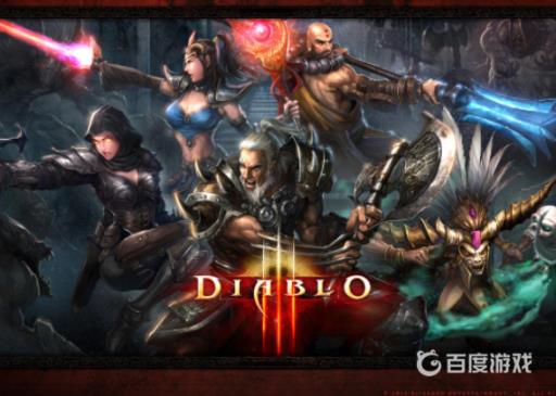 暗黑3冒险模式和剧情模式有什么区别?1