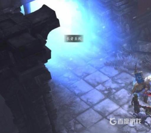 暗黑破坏神3卡奈魔盒在哪里?4