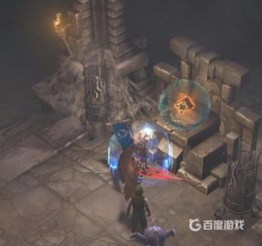 暗黑破坏神3卡奈魔盒在哪里?6