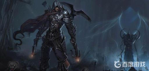 暗黑三出太古有技巧吗?1