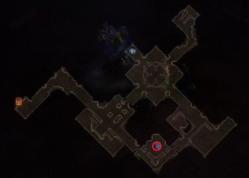 暗黑破坏神3牧牛杖材料出处在哪?3